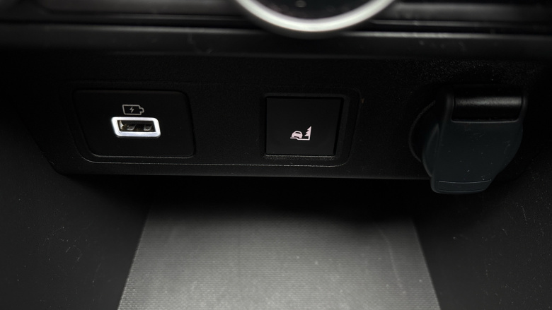 Dacia Jogger 1.6 HEV Extreme 5dr Auto Hybrid Estate